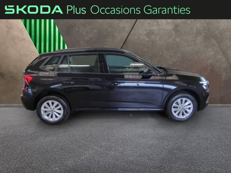 Voitures occasions ŠKODA KAMIQ Selection Hazebrouck