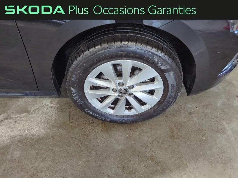 Voitures occasions ŠKODA KAMIQ Selection Hazebrouck