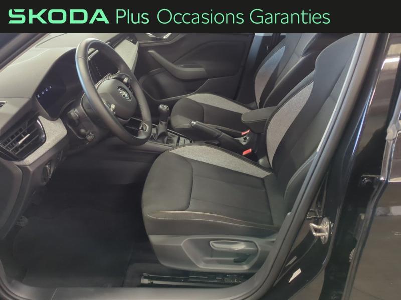 Voitures occasions ŠKODA KAMIQ Selection Hazebrouck