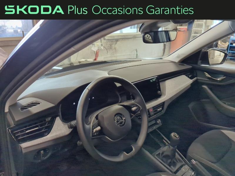 Voitures occasions ŠKODA KAMIQ Selection Hazebrouck