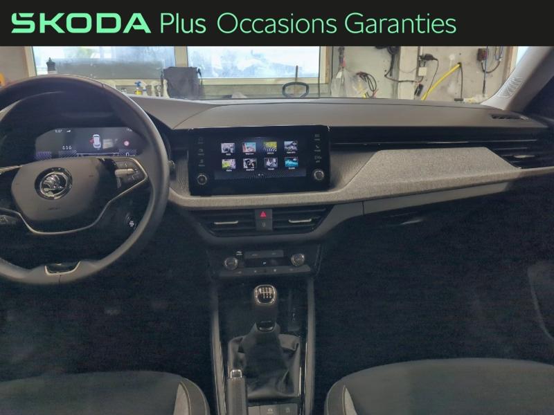 Voitures occasions ŠKODA KAMIQ Selection Hazebrouck