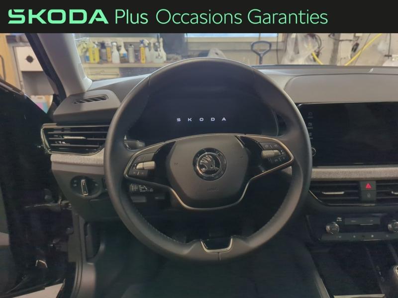 Voitures occasions ŠKODA KAMIQ Selection Hazebrouck