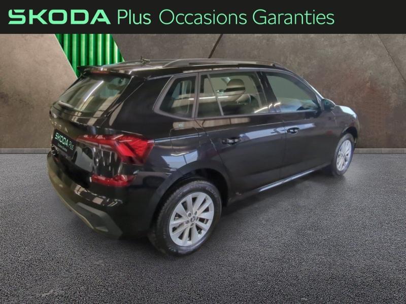 Voitures occasions ŠKODA KAMIQ Selection Hazebrouck