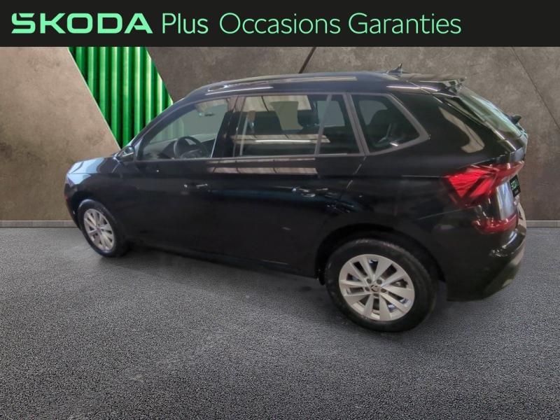 Voitures occasions ŠKODA KAMIQ Selection Hazebrouck