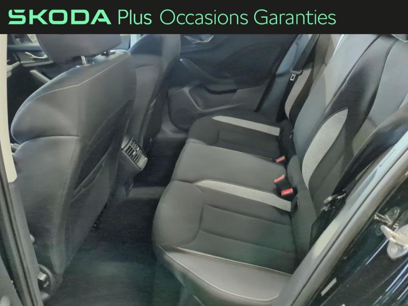 Voitures occasions ŠKODA KAMIQ Selection Hazebrouck