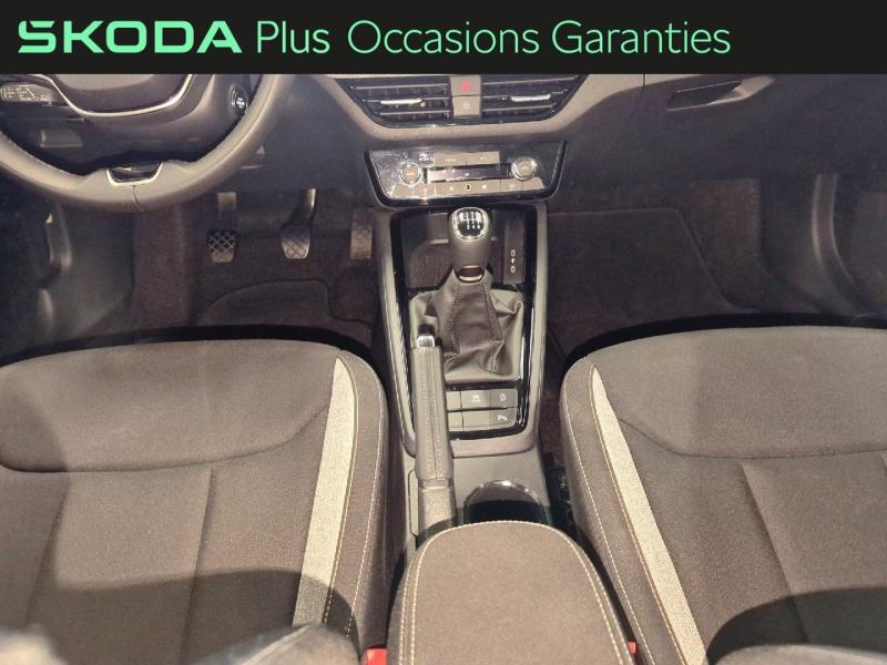 Voitures occasions ŠKODA KAMIQ Selection Hazebrouck