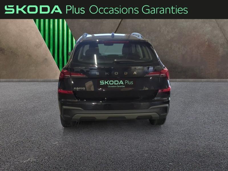Voitures occasions ŠKODA KAMIQ Selection Hazebrouck