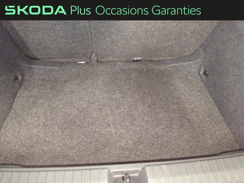 Voitures occasions ŠKODA KAMIQ Selection Hazebrouck