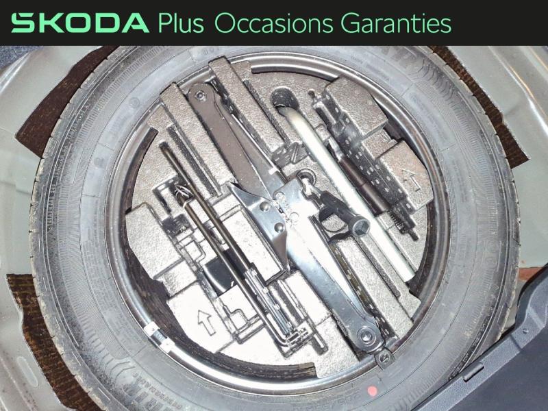 Voitures occasions ŠKODA KAMIQ Selection Hazebrouck