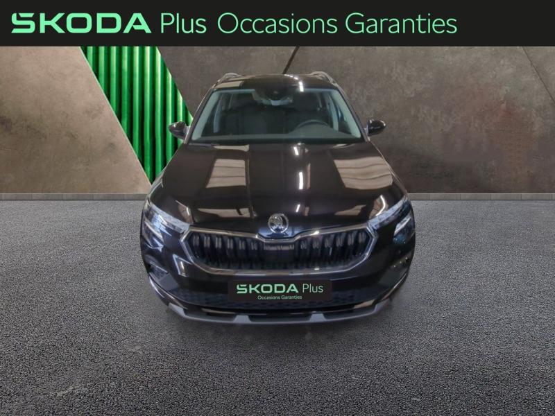 Voitures occasions ŠKODA KAMIQ Selection Hazebrouck