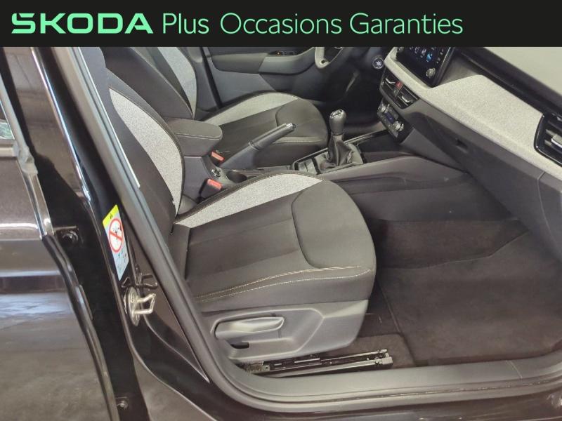 Voitures occasions ŠKODA KAMIQ Selection Hazebrouck