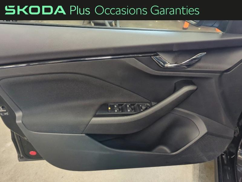 Voitures occasions ŠKODA KAMIQ Selection Hazebrouck