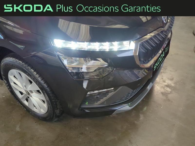 Voitures occasions ŠKODA KAMIQ Selection Hazebrouck