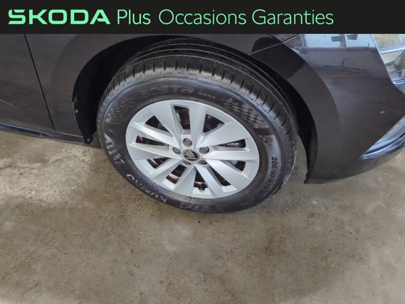 Voitures occasions ŠKODA KAMIQ Selection Hazebrouck