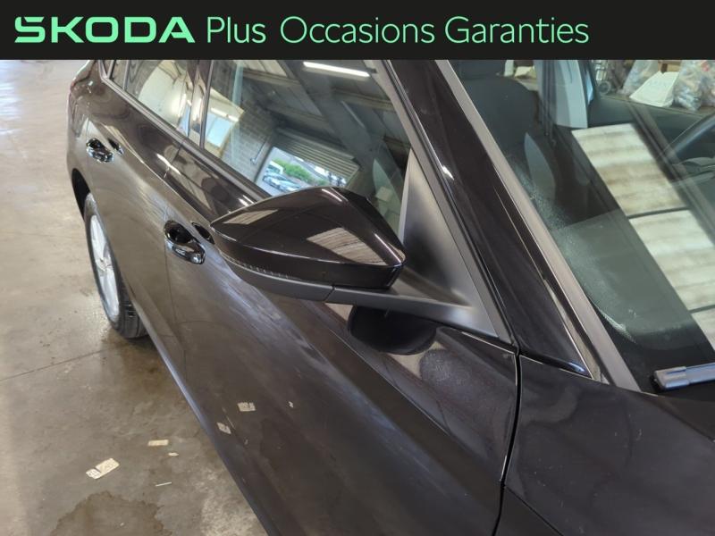 Voitures occasions ŠKODA KAMIQ Selection Hazebrouck