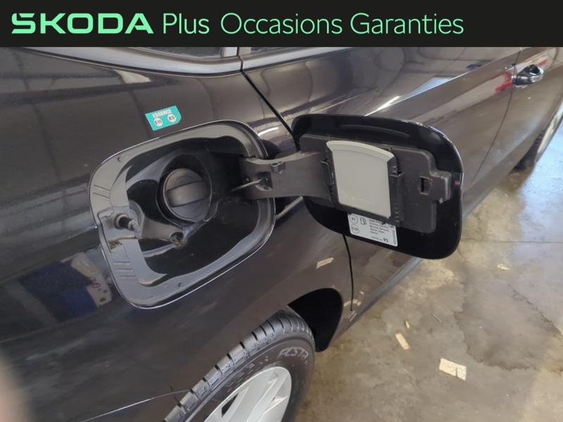 Voitures occasions ŠKODA KAMIQ Selection Hazebrouck