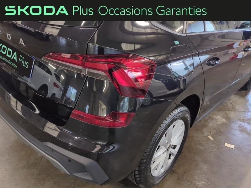 Voitures occasions ŠKODA KAMIQ Selection Hazebrouck