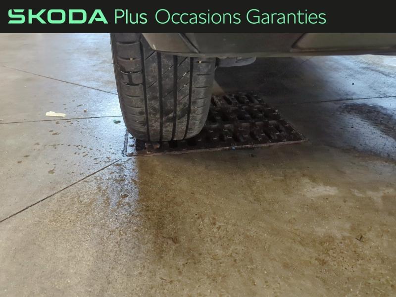 Voitures occasions ŠKODA KAMIQ Selection Hazebrouck