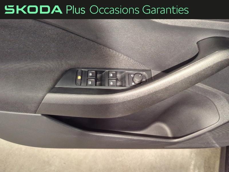 Voitures occasions ŠKODA KAMIQ Selection Hazebrouck