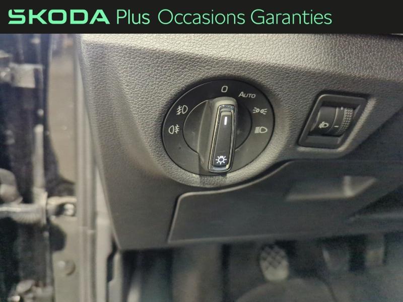 Voitures occasions ŠKODA KAMIQ Selection Hazebrouck