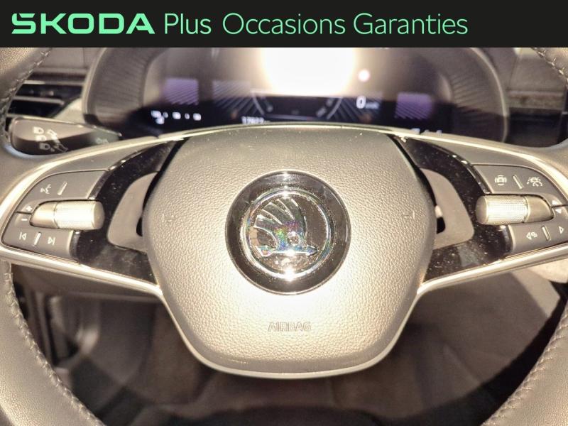 Voitures occasions ŠKODA KAMIQ Selection Hazebrouck