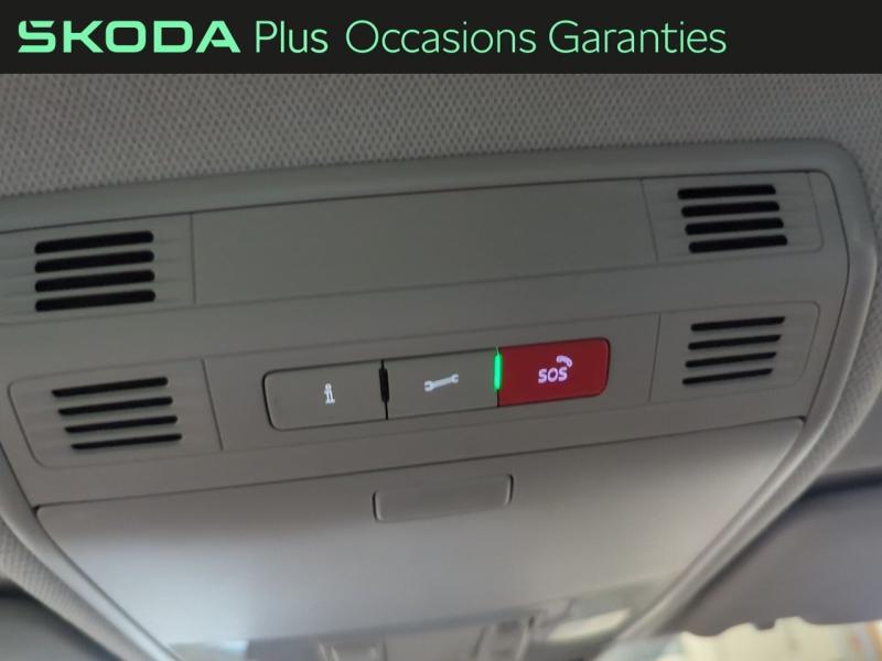 Voitures occasions ŠKODA KAMIQ Selection Hazebrouck