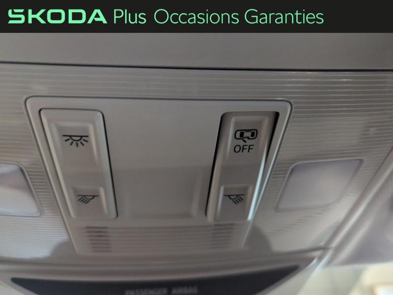 Voitures occasions ŠKODA KAMIQ Selection Hazebrouck