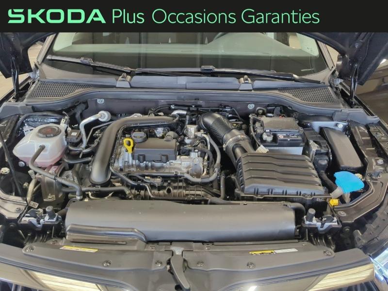 Voitures occasions ŠKODA KAMIQ Selection Hazebrouck