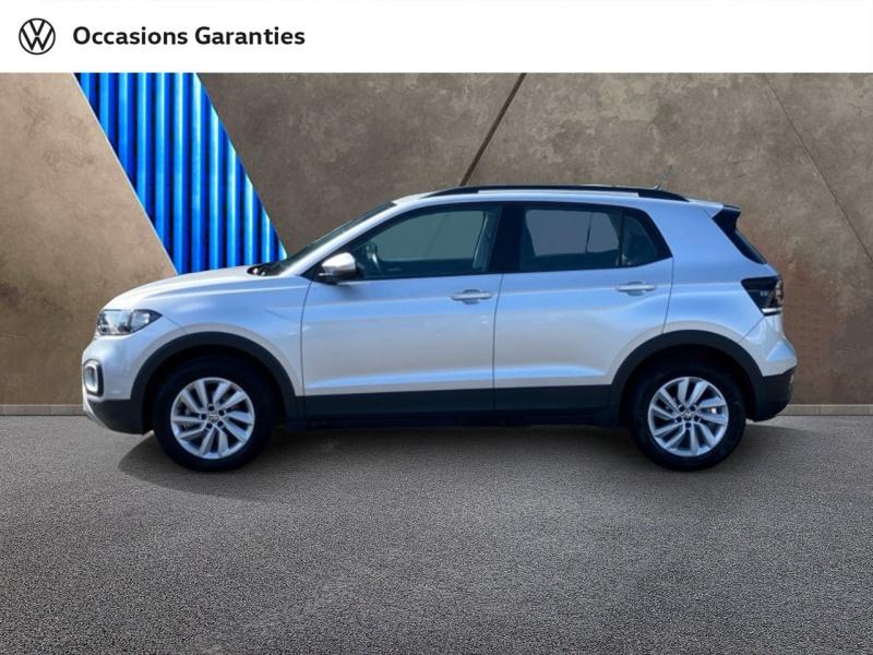 Voitures occasions VOLKSWAGEN T-CROSS Life Tech Hazebrouck