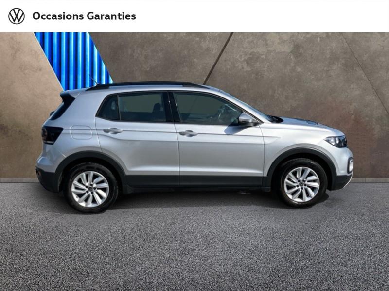 Voitures occasions VOLKSWAGEN T-CROSS Life Tech Hazebrouck