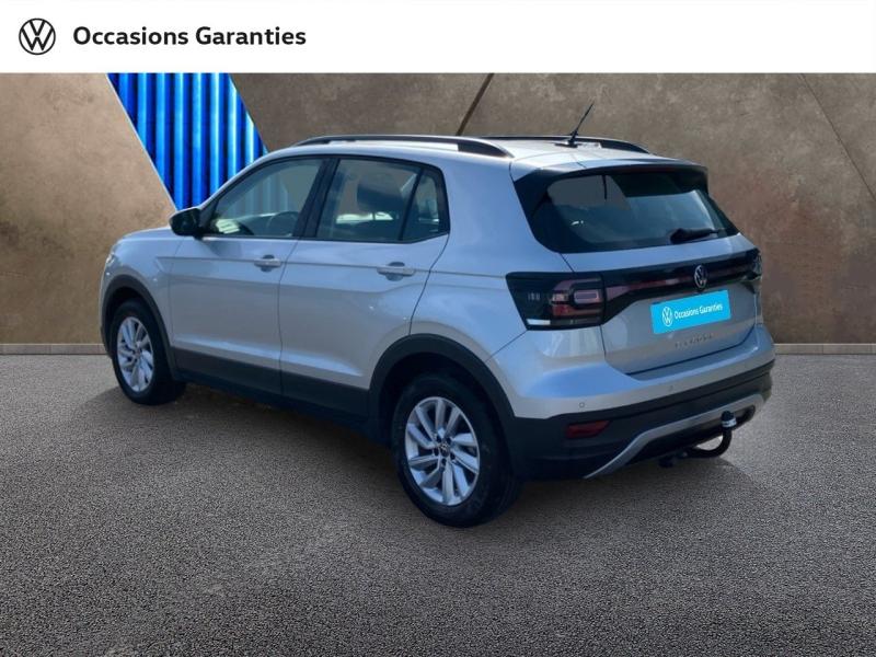 Voitures occasions VOLKSWAGEN T-CROSS Life Tech Hazebrouck