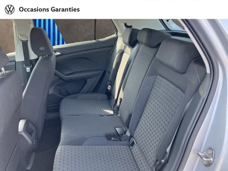 Voitures occasions VOLKSWAGEN T-CROSS Life Tech Hazebrouck