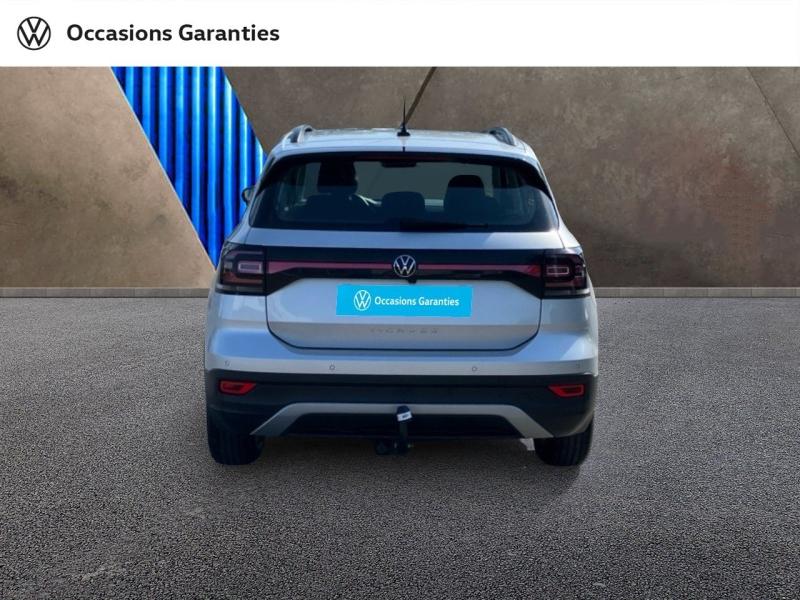 Voitures occasions VOLKSWAGEN T-CROSS Life Tech Hazebrouck