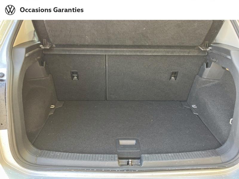 Voitures occasions VOLKSWAGEN T-CROSS Life Tech Hazebrouck