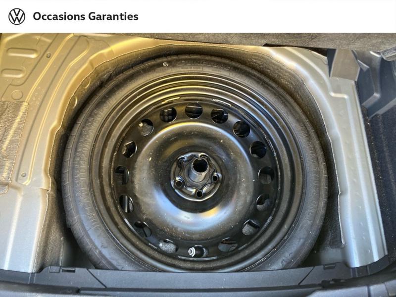 Voitures occasions VOLKSWAGEN T-CROSS Life Tech Hazebrouck