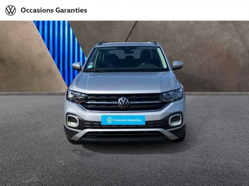 Voitures occasions VOLKSWAGEN T-CROSS Life Tech Hazebrouck