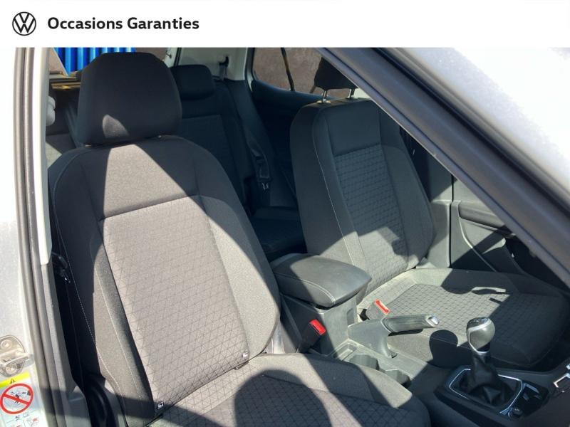 Voitures occasions VOLKSWAGEN T-CROSS Life Tech Hazebrouck