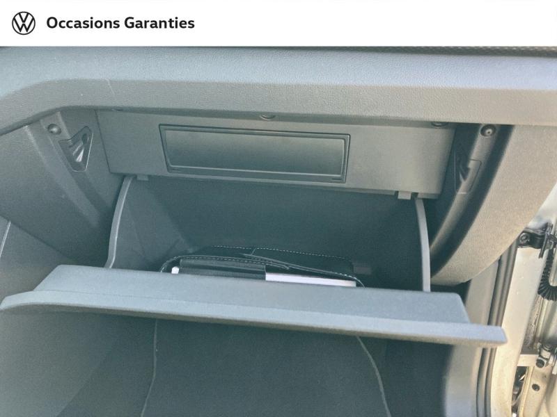 Voitures occasions VOLKSWAGEN T-CROSS Life Tech Hazebrouck