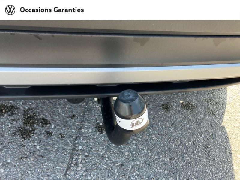 Voitures occasions VOLKSWAGEN T-CROSS Life Tech Hazebrouck