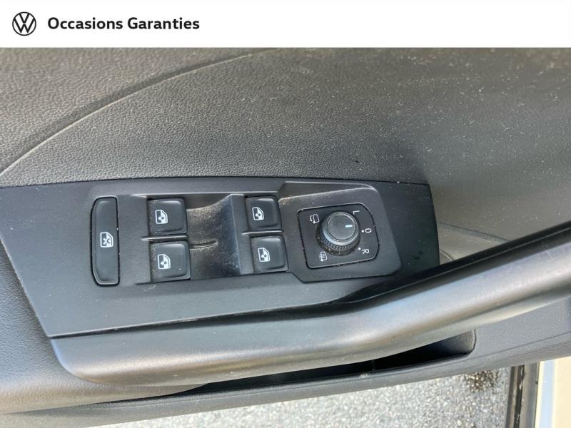 Voitures occasions VOLKSWAGEN T-CROSS Life Tech Hazebrouck