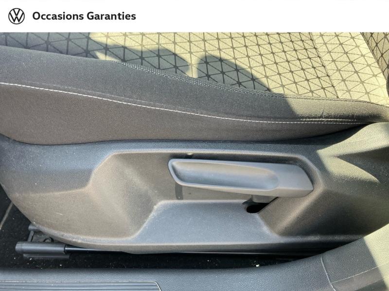 Voitures occasions VOLKSWAGEN T-CROSS Life Tech Hazebrouck