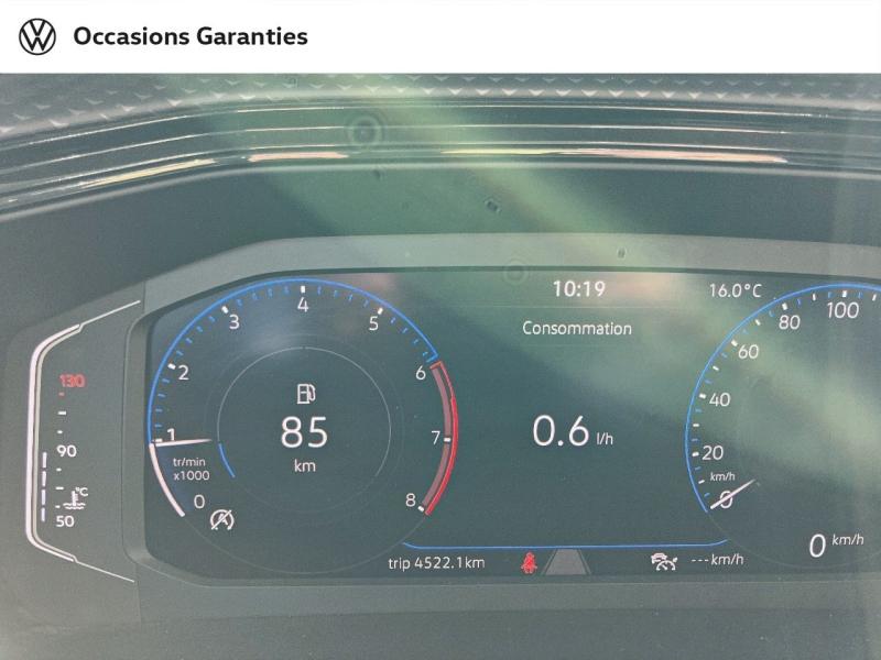 Voitures occasions VOLKSWAGEN T-CROSS Life Tech Hazebrouck