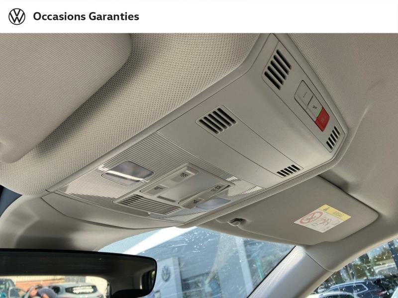 Voitures occasions VOLKSWAGEN T-CROSS Life Tech Hazebrouck