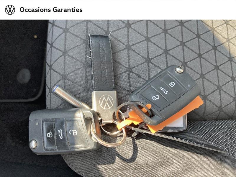 Voitures occasions VOLKSWAGEN T-CROSS Life Tech Hazebrouck