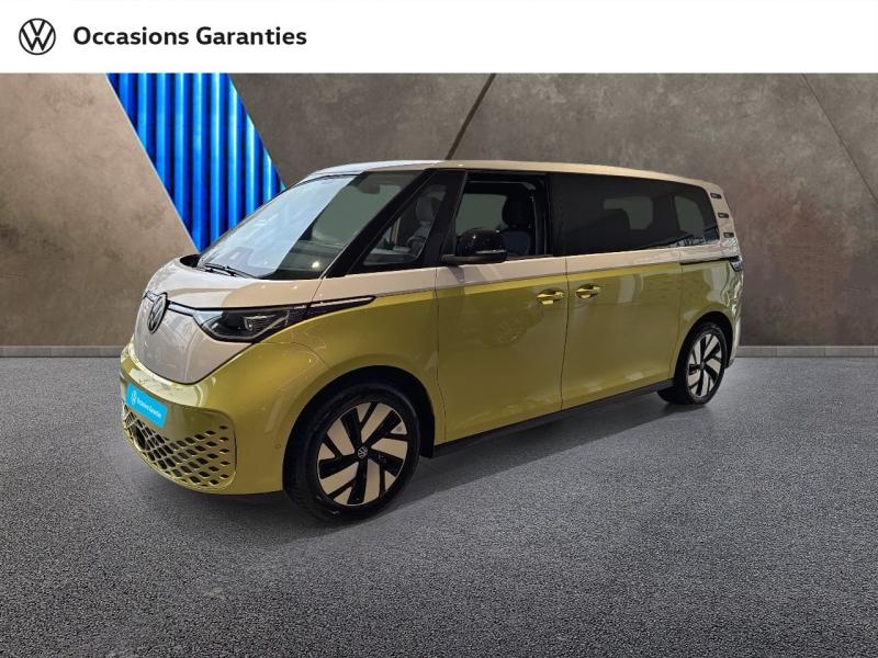 Voitures occasions VOLKSWAGEN ID. BUZZ Pro Hazebrouck