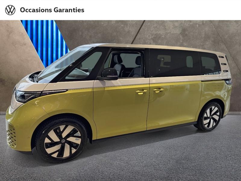 Voitures occasions VOLKSWAGEN ID. BUZZ Pro Hazebrouck