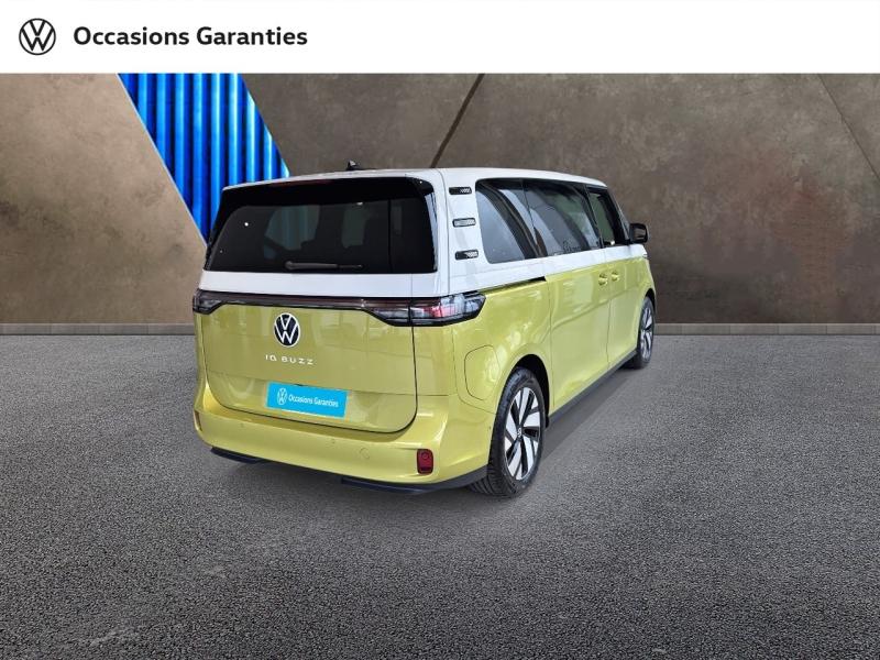 Voitures occasions VOLKSWAGEN ID. BUZZ Pro Hazebrouck