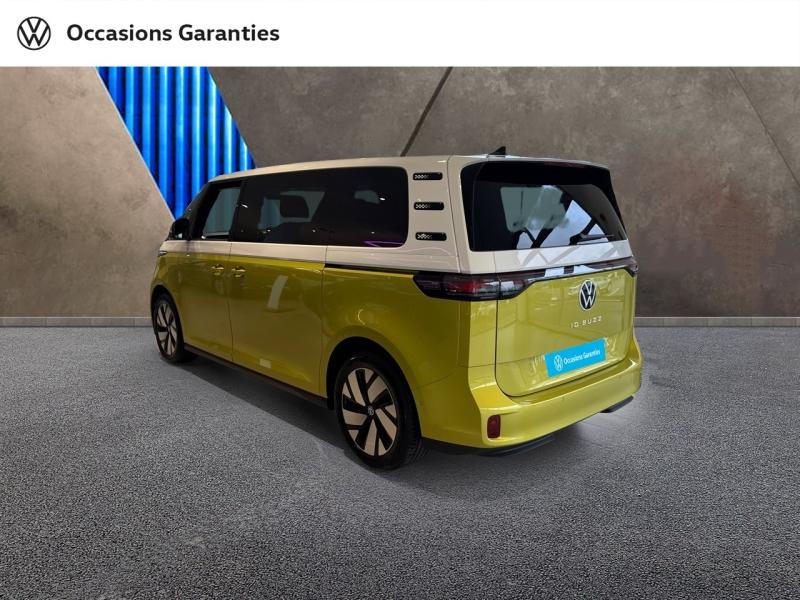 Voitures occasions VOLKSWAGEN ID. BUZZ Pro Hazebrouck