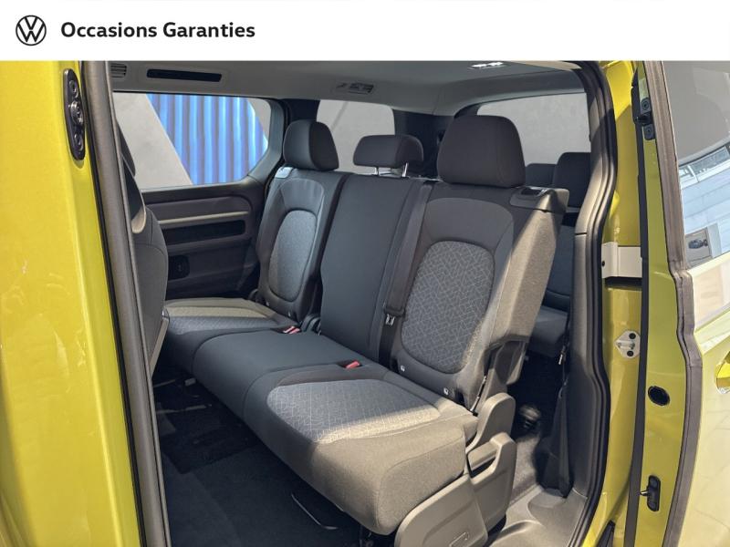 Voitures occasions VOLKSWAGEN ID. BUZZ Pro Hazebrouck