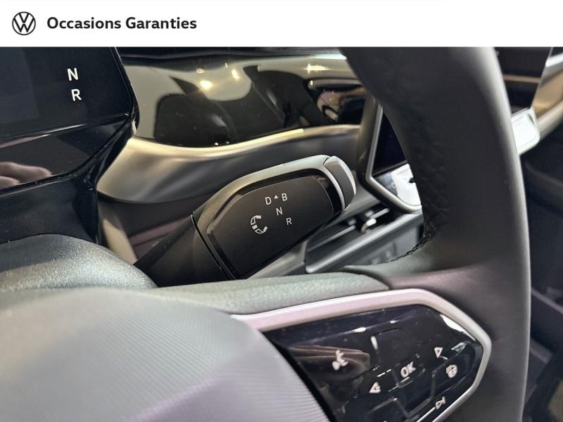 Voitures occasions VOLKSWAGEN ID. BUZZ Pro Hazebrouck